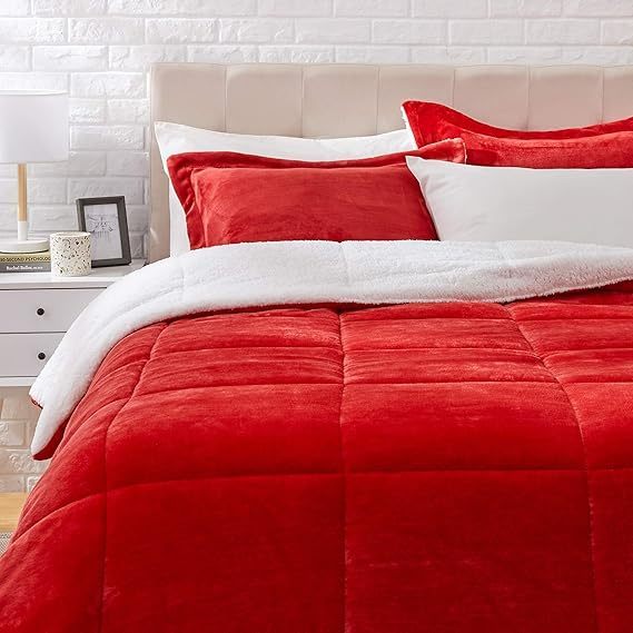 Coberdrom Edredom Pele De Carneiro Casal Queen Sherpa DuplaFace
