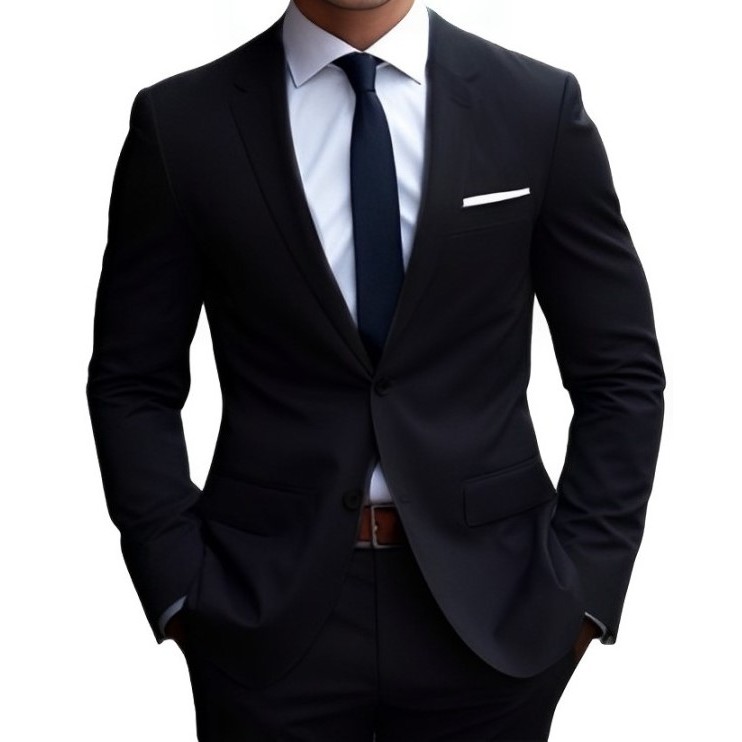 Terno Italiano Slim Masculino Menor Preço em Oferta na Shopee