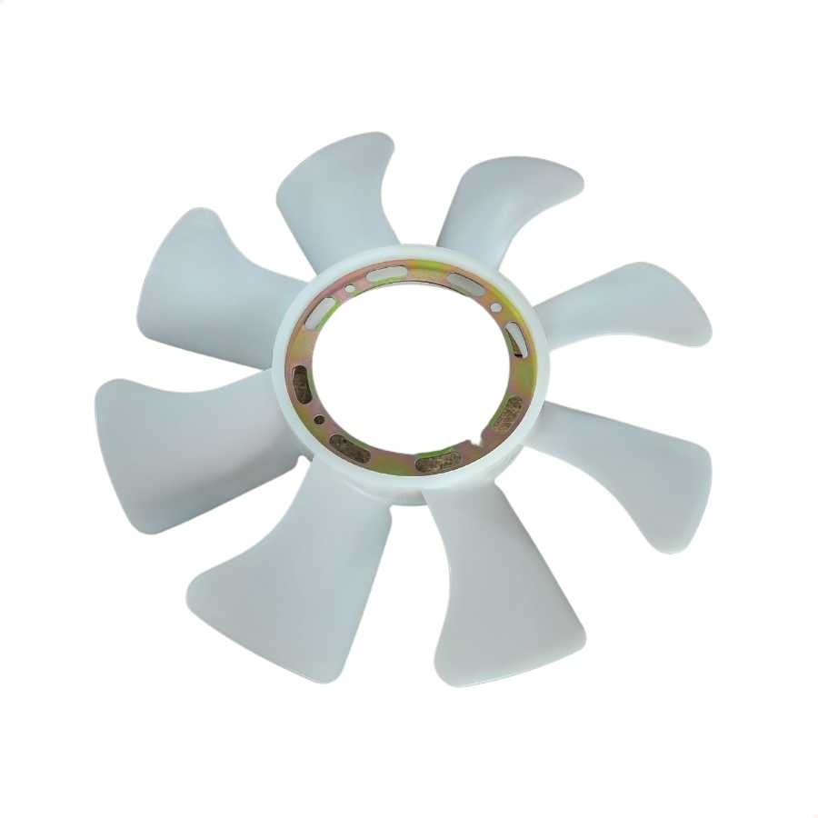 Hélice Do Radiador Mitsubishi L200 Outdoor Sport Pajero Sport em Oferta na Shopee