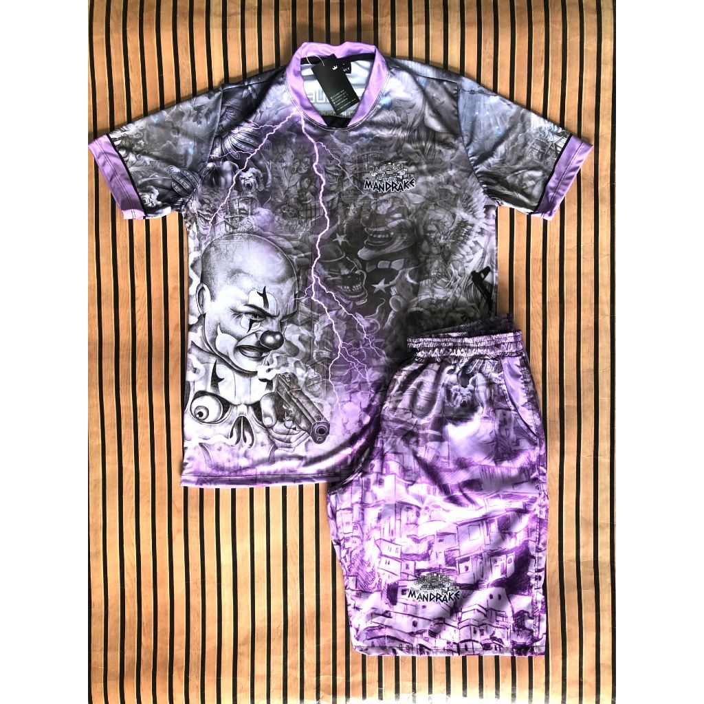 Conjunto Lilás Masculino: Onde Comprar | BuscaProdutos