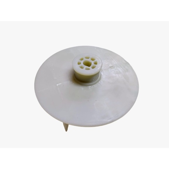 Polia Do Motor Lava Roupa Dako wa189d3731p001-c
