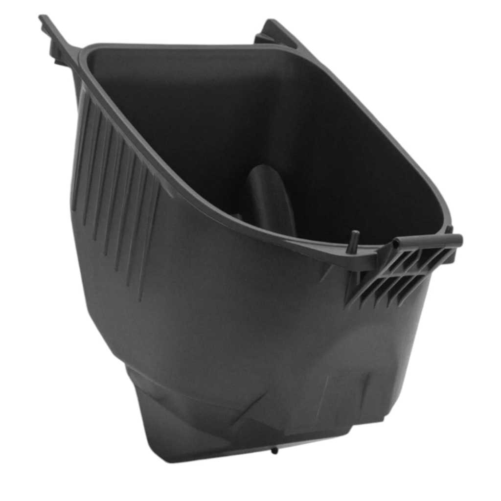 BAU INTERNO/PORTA CAPACETE BIZ 125 EX 11-17/BIZ 100 12-13