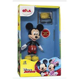 Boneco Mickey - Elka