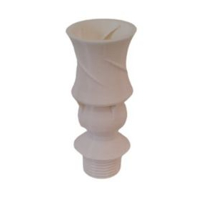 Loc Line Bico Vortex + Rosca 1/2 polegada