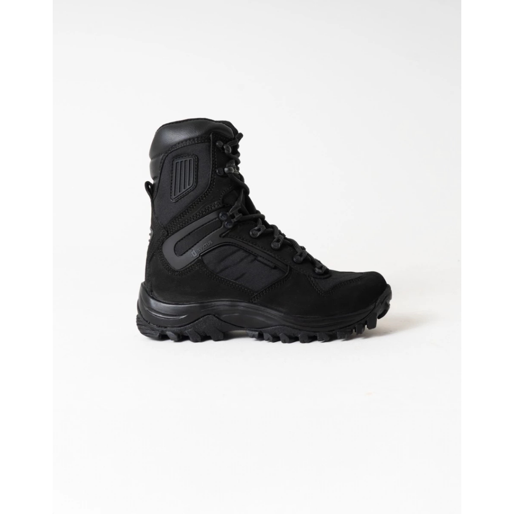 Coturno Militar Masculino Invictus: Onde Comprar | BuscaProdutos