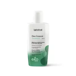 Óleo Corporal Labotrat Gestante Colágeno 120ml