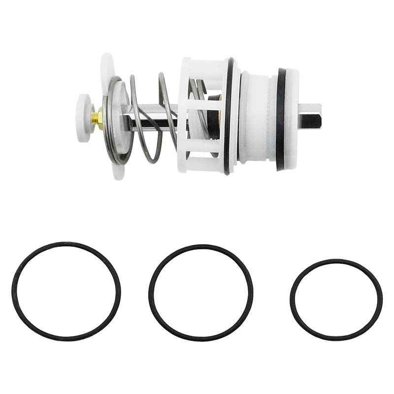 Reparo Completo Para Válvula de Descarga Docol 1.1/4" 2035 - Censi Alta Pressao (ler Descrição)
