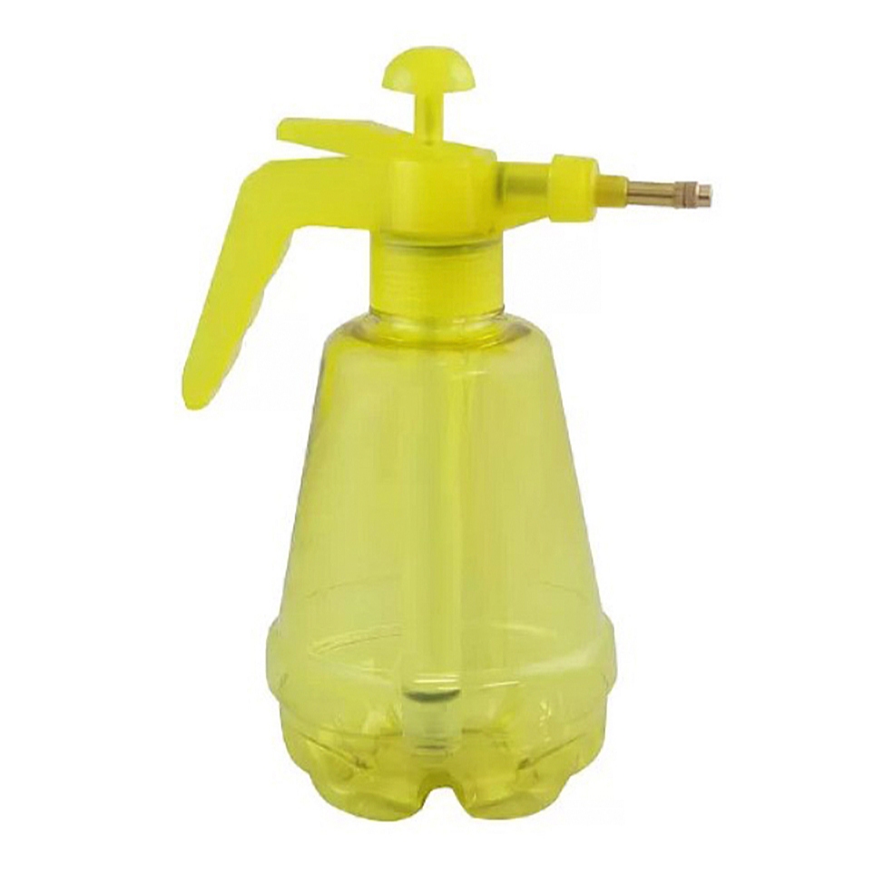 Pulverizadro com Pressão Prévia Trapp 1500 mL