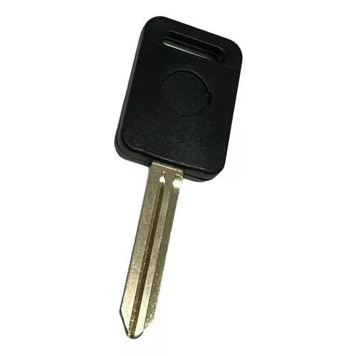 Chave Gaveta Tiida Livina Frontier Maxima 350z Versa Sentra