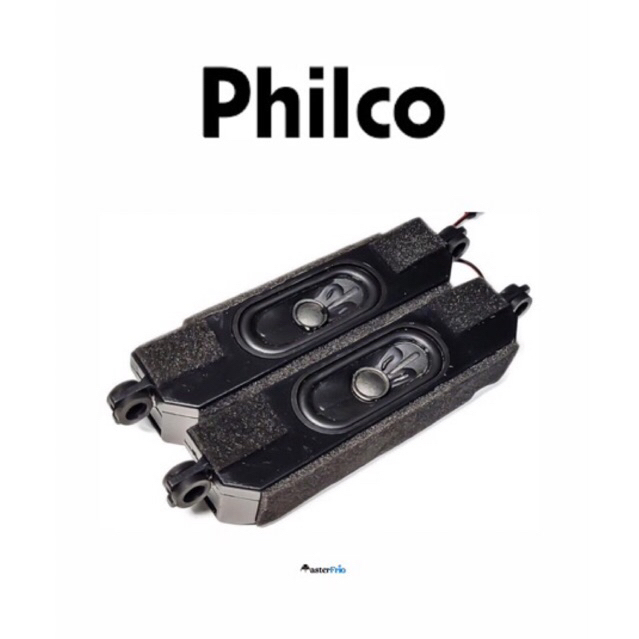Auto-falante TV Philco PTV50RCG70BL 4K LED Original