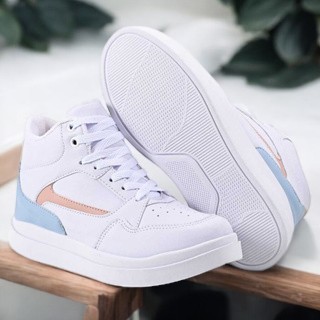 Tênis Botinha Feminino SNEAKERS Academia Caminhada e Crossfit  envio imediato PRONTA ENTREGA em Oferta na Shopee