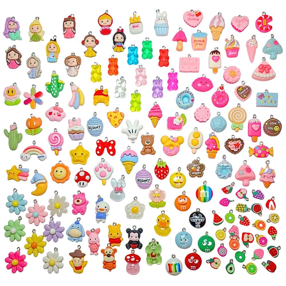 Pingentes para Brincos Aesthetic: Onde Comprar | BuscaProdutos