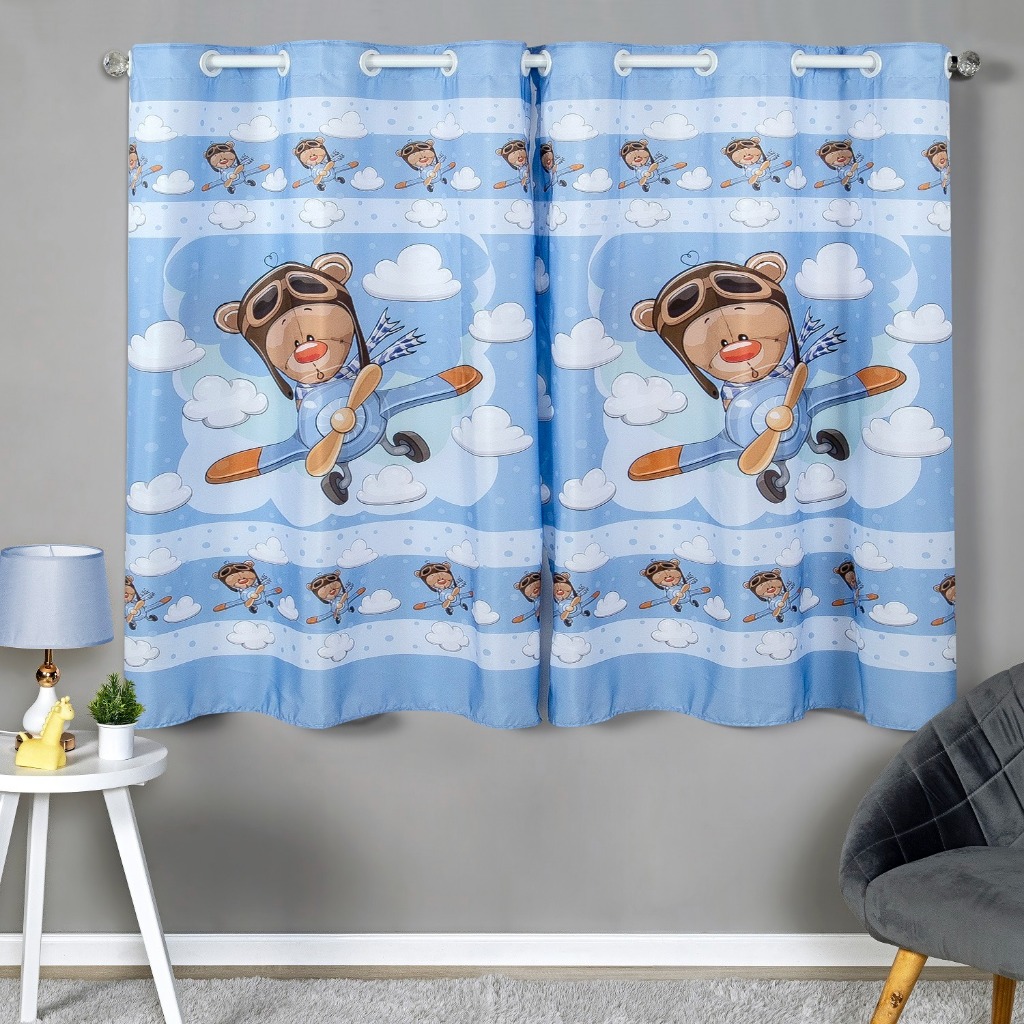 Cortina para Quarto Masculino: Onde Comprar | BuscaProdutos