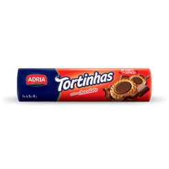Adria Tort Chocolate 140G