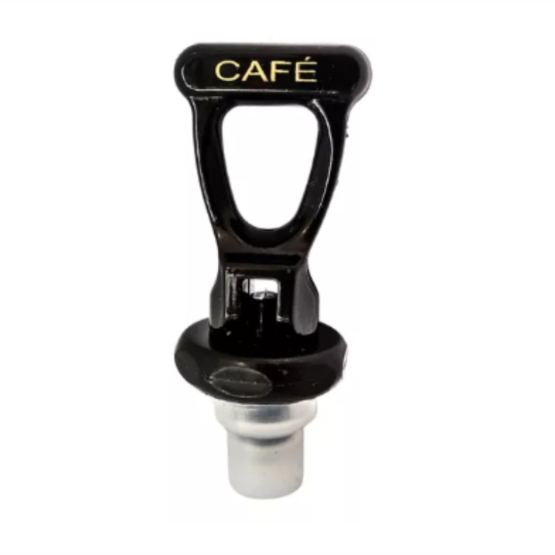 ALAVANCA CASTELO C/VEDAÇÃO TORNEIRA MONARCHA CAFÉ
