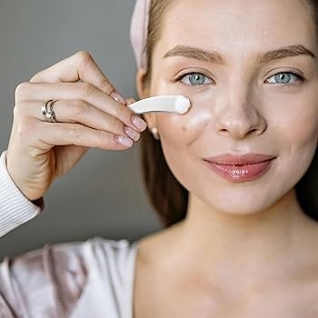 50 Unidades de Espátula Plástica 4,5cm Creme Hidratante Pazinha em Oferta na Shopee