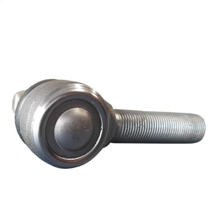 Terminal Ponteira Direção Jeep Willys Rural F75 Lado Direito em Oferta na Shopee