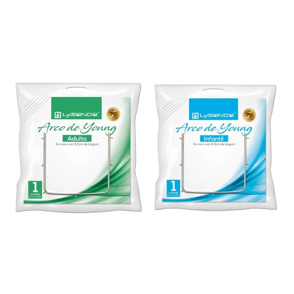 Arco de Young Adulto ou Infantil - Lysanda