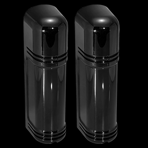 Sensor Barreira Iva Atack Black 4 Feixes 250m Genno