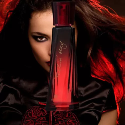 Perfume Hinode Feminino Feelin: Onde Comprar | BuscaProdutos