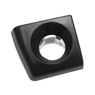 Moldura Do Acendedor De Cigarros Ômega E Suprema 92/98 em Oferta na Shopee