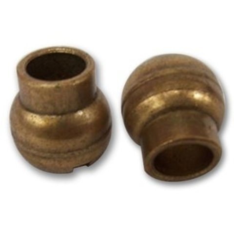 kit 5 Buchas para Enceradeira Walita Antiga - EU301