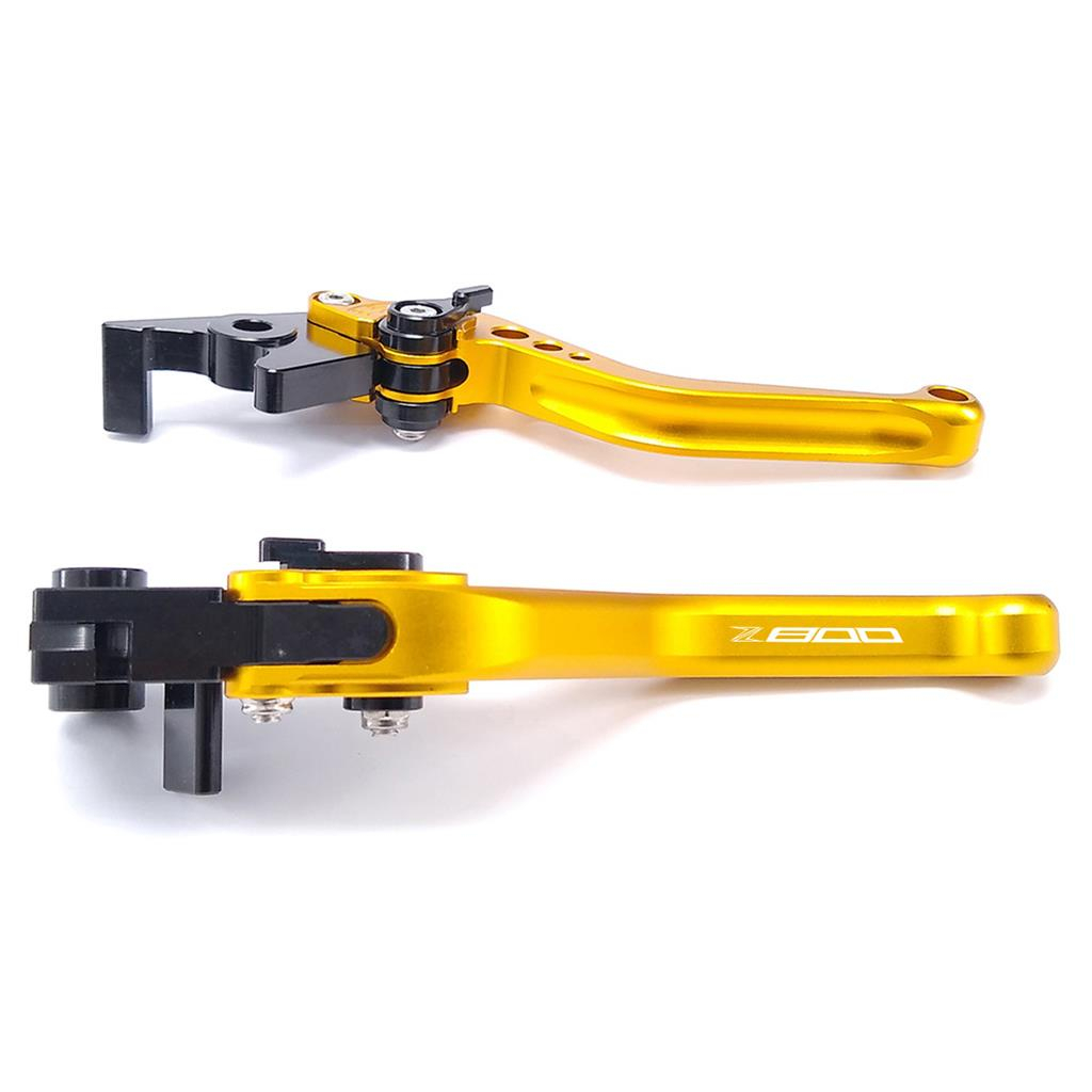 Manete Esportivo Moto Kawasaki Gravado a laser Z800