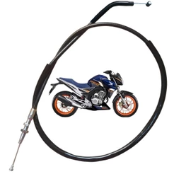 Cabo Embreagem Cb 250 Twister Ano 2016 2017 2018 2019 2020