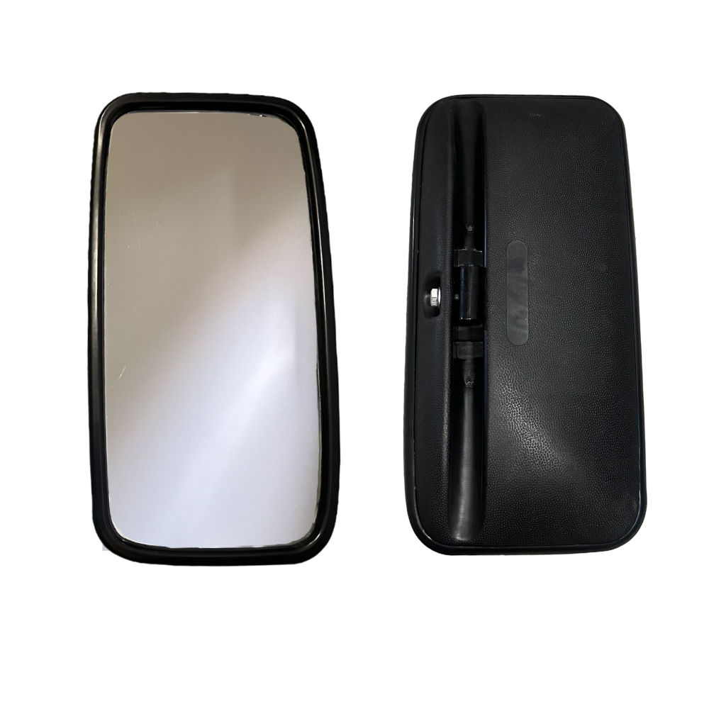 Retrovisor Caminhão MB/ FD Universal Convexo 19MM