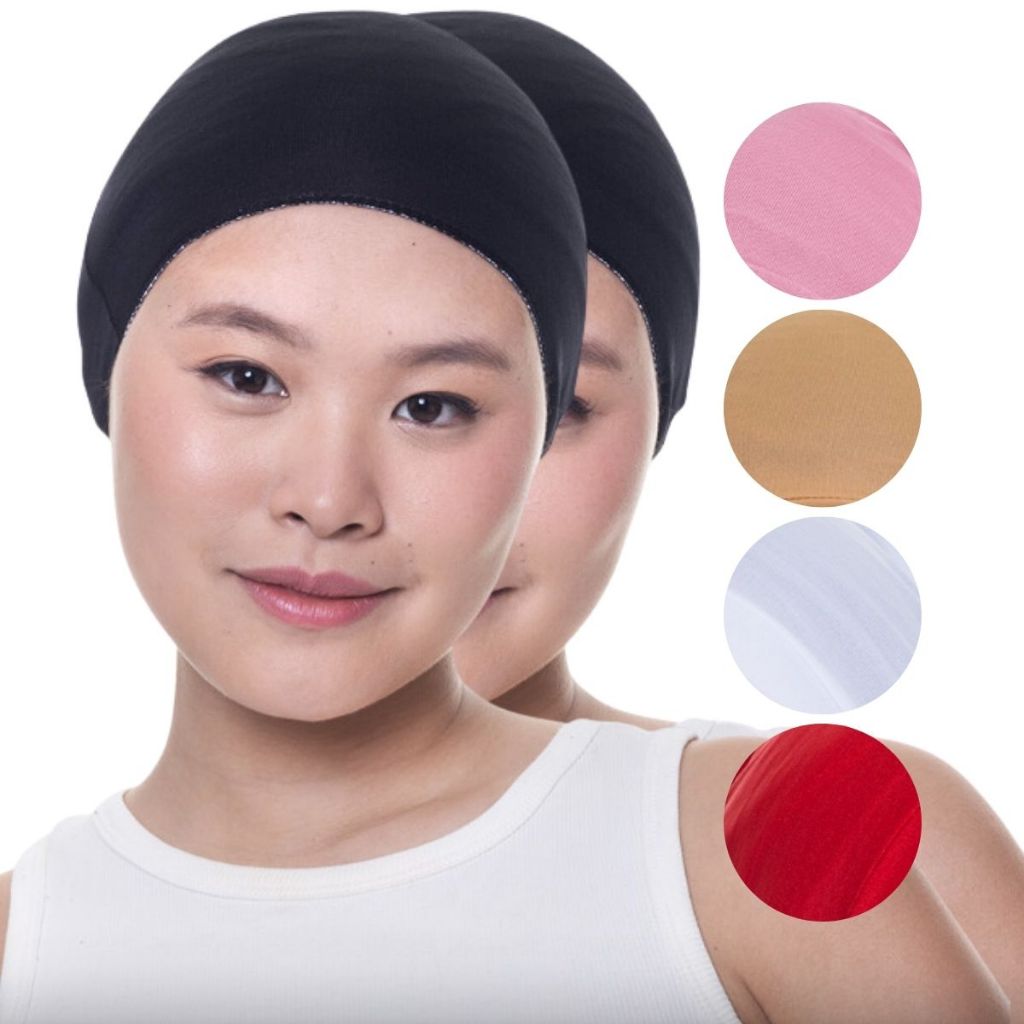 Kit 2 Touca Nero Sem Barra para Cabelo Anti Frizz Alisa Santa Clara em Oferta na Shopee