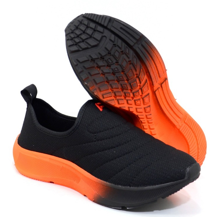 Tênis CORES VARIADAS Meia Academia Caminhada Unissex