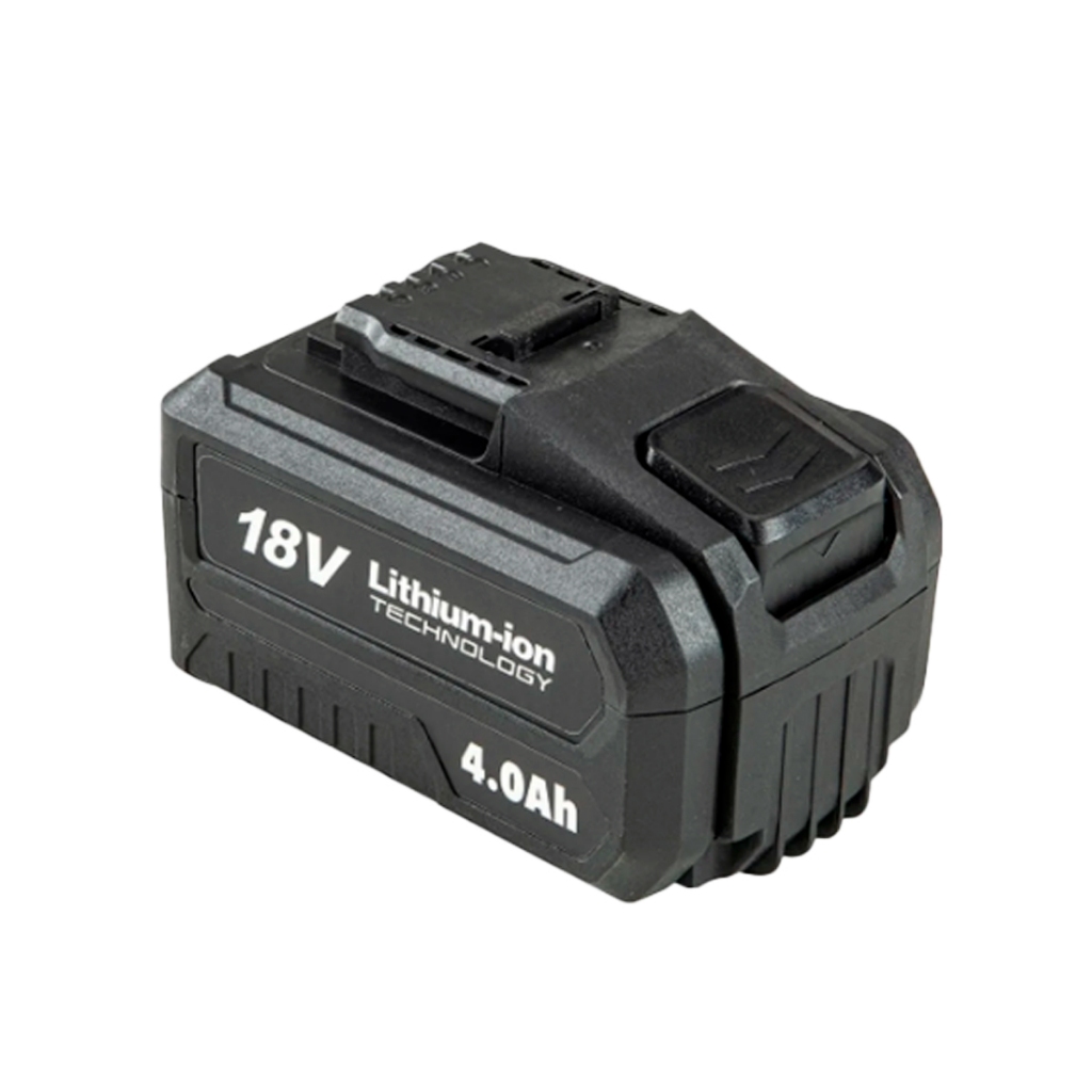 Bateria Wesco 18V 4.0Ah WS9940 para Parafusadeira e Ferramentas a Bateria 18V Wesco