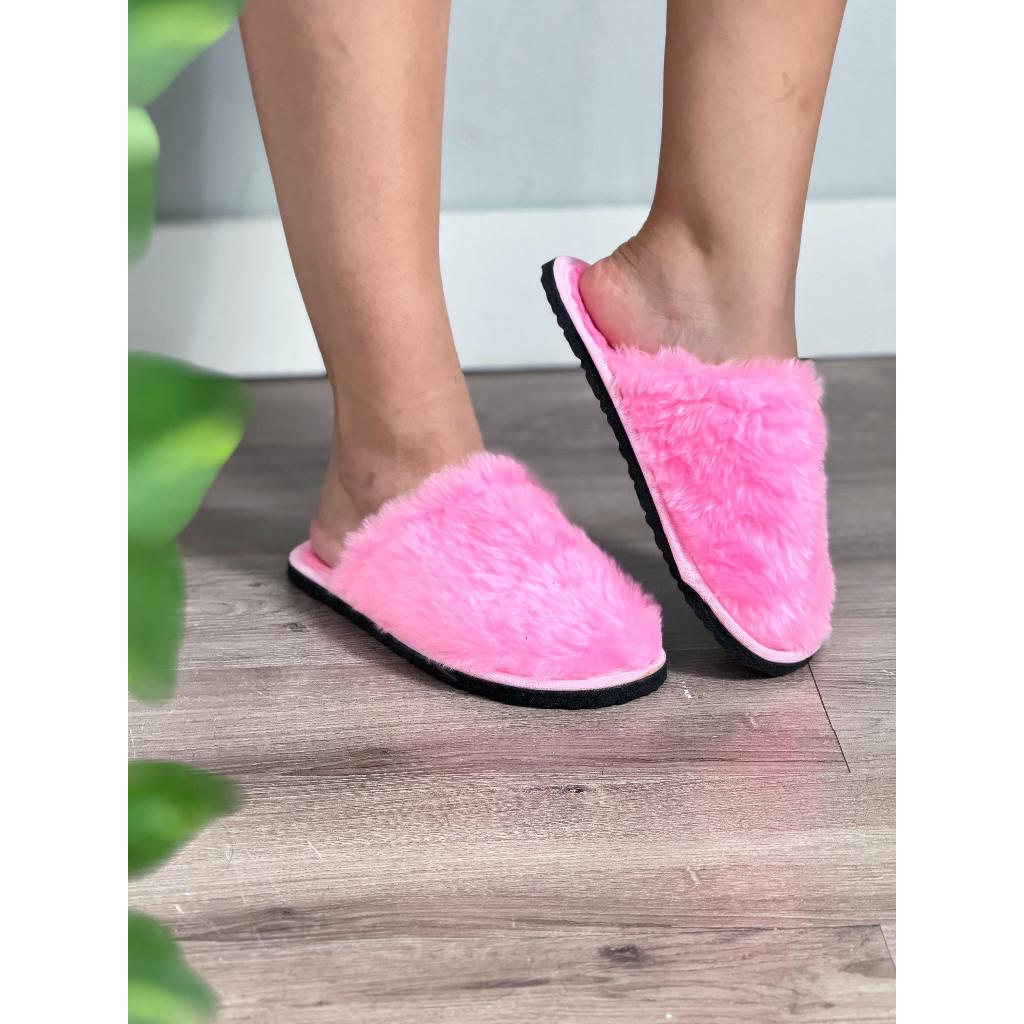 Pantufa animal Print, estampas animais