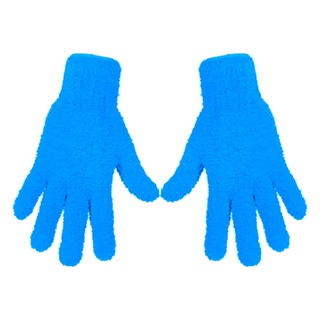 Par de Luvas de Microfibra Vonixx para Interiores Automotivos Limpeza e Acabamento Profissional em Oferta na Shopee