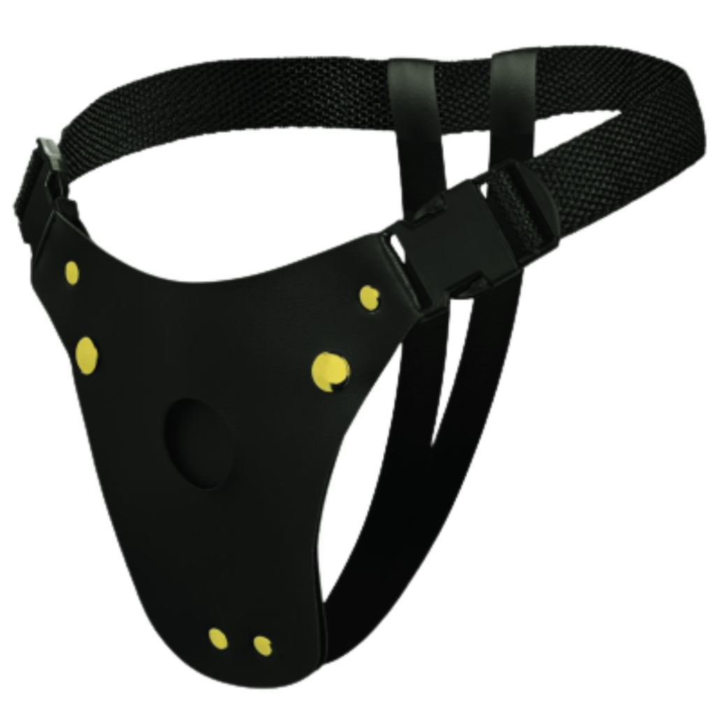 Cinta Peniana Realista Reforçada Ajustável 1 furo Sem Prótese Penetração Sexual/Sex shopl/Pênis/Sado em Oferta na Shopee