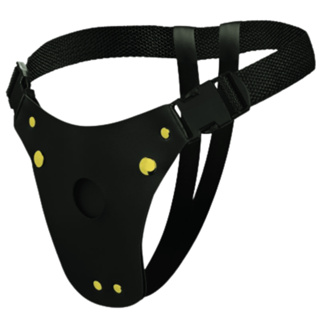 Cinta Peniana Realista Reforçada Ajustável 1 furo Sem Prótese Penetração Sexual/Sex shopl/Pênis/Sado em Oferta na Shopee