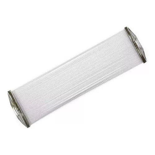 Esteira Luen 14 Caixa De Bateria Tarol Com 30 Fios Full