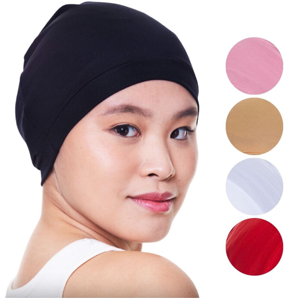 Touca Nero para Cabelo Com Barra Anti Frizz Santa Clara em Oferta na Shopee