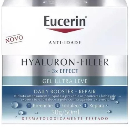 Eucerin Hyaluron-filler 3x Effect: Onde Comprar | BuscaProdutos