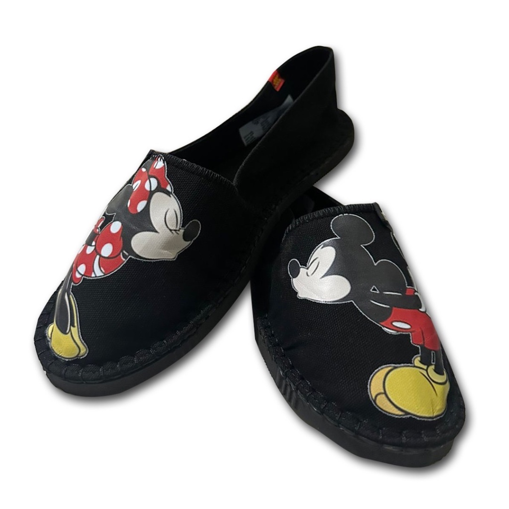 Alpargatas havaianas Origine Mickey Minnie Novidade promoção barato