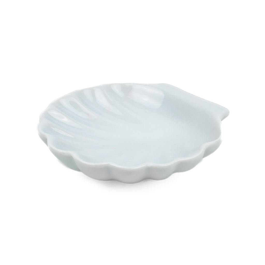 Comedouro de Porcelana Casquinha de Siri para Hamster Gerbil Roedores em Oferta na Shopee