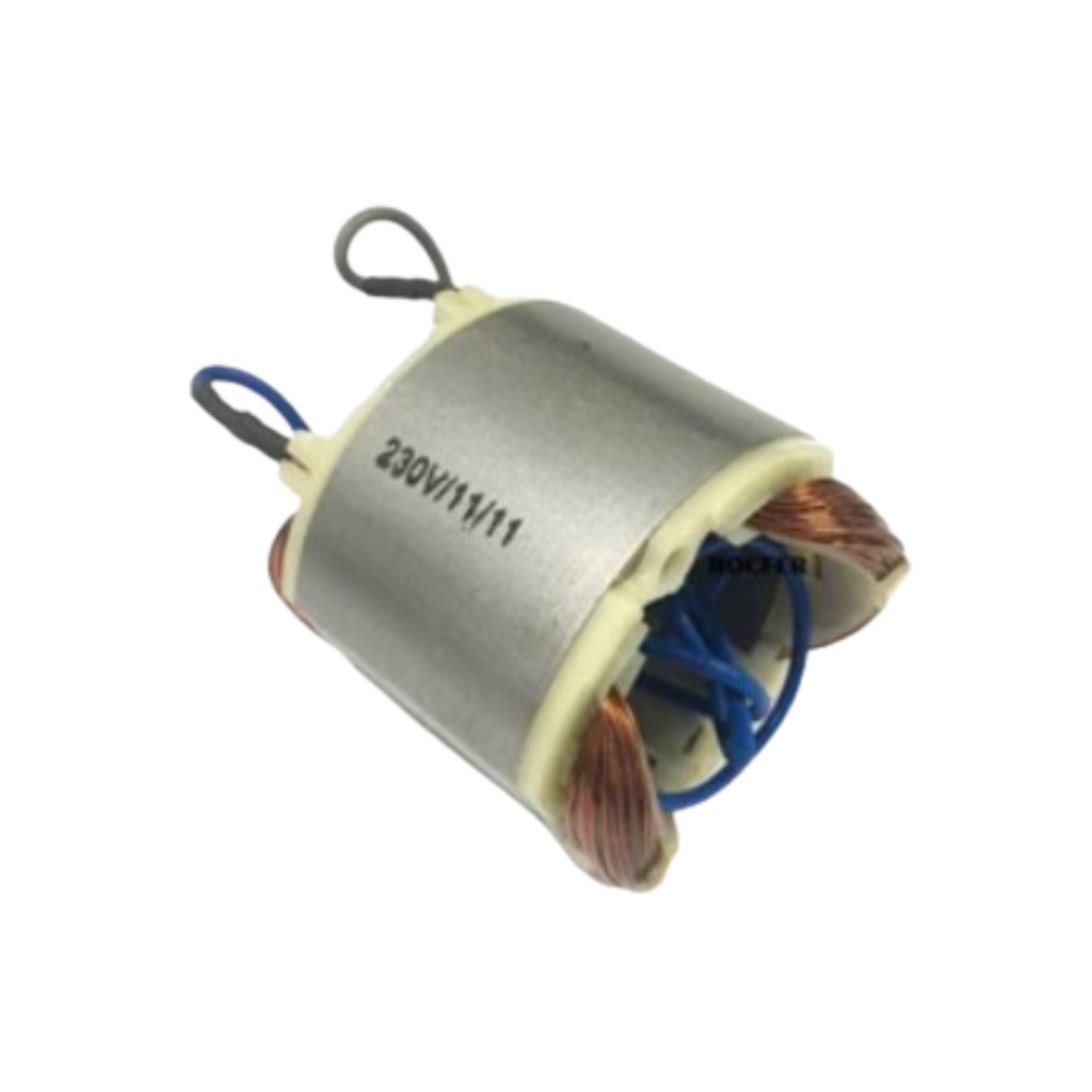Estator para Plaina Elétrica DWT HB 02-82 220V