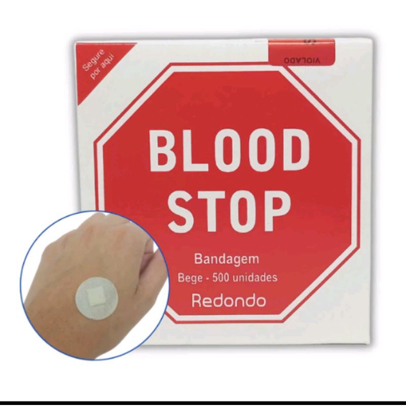 Bandaid Redondo: Onde Comprar | BuscaProdutos