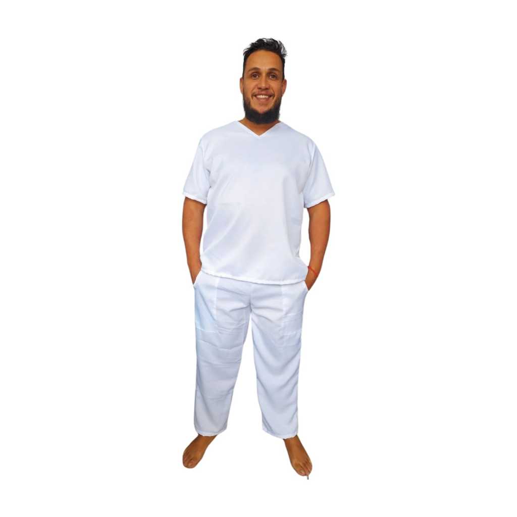 Bata Masculina Umbandista: Onde Comprar | BuscaProdutos