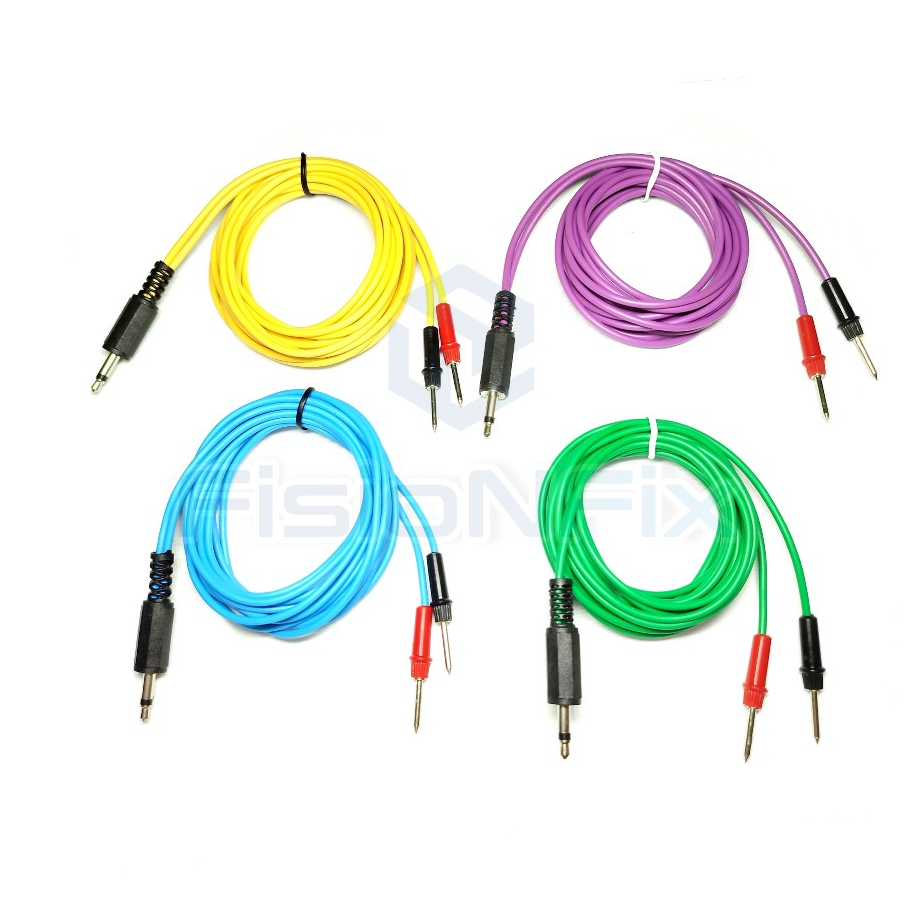 Cabo Tens Fes Eletroterapia Universal P2 mono