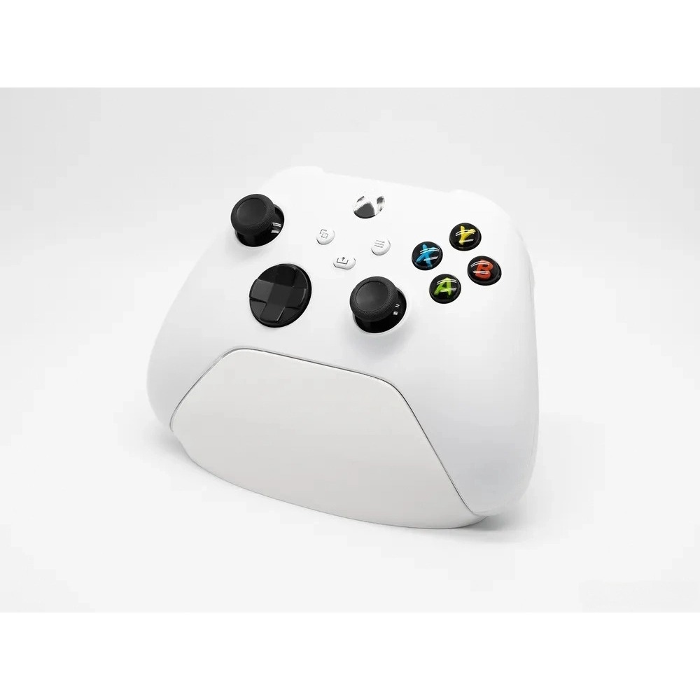 Suporte Controle Xbox Xbox Series S Xbox One - Minimalista Várias Cores