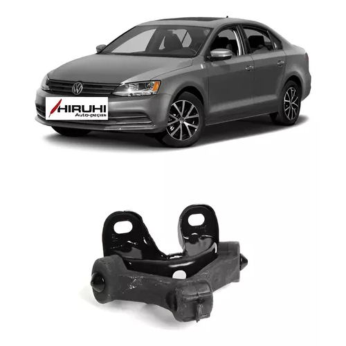 Coxim Escapamento Original Audi Q3 Tfsi 1.4 2015 A 2018