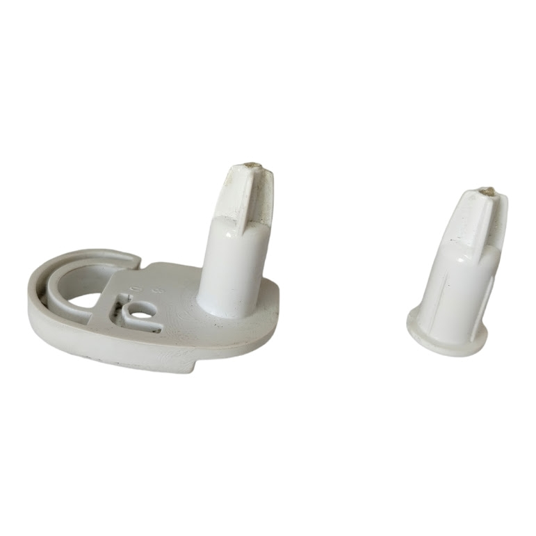 Bucha Inferior Brastemp | Consul Brm35 - W11298632/326041457