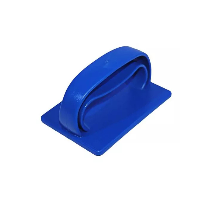 LT MANUAL PARA FIBRAS BRALIMPIA 1 FIBRA BRANCA 22CM em Oferta na Shopee