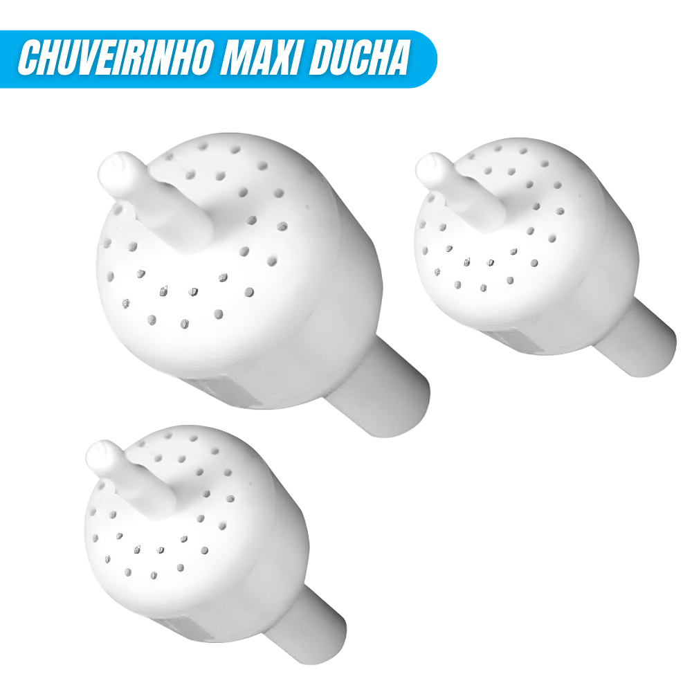 Ducha Manual para Chuveiro: Onde Comprar | BuscaProdutos